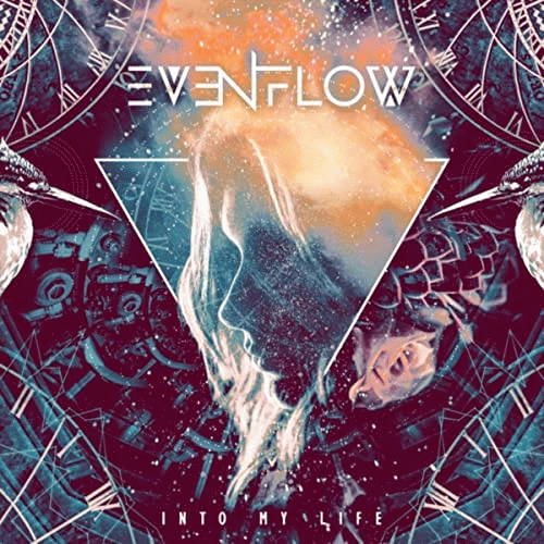 Even Flow : Into My Life